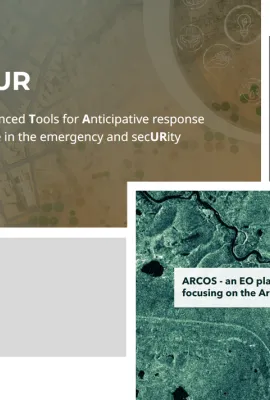 OBSERVER: SEA Service Evolution: The Impact of EU-Funded R&amp;I Projects