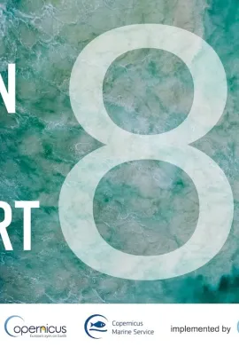 OBSERVER: The latest Ocean State Report highlights record heat, shrinking sea ice, and innovations for a changing ocean