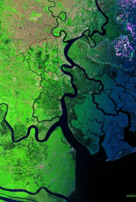 Technical Training in interferometry for Vietnamese young researchers