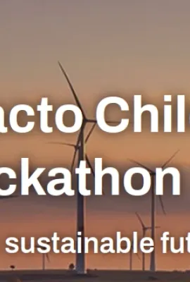 Developing Copernicus startups in Chile