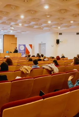 Hybrid Info-day on Copernicus data and sevices: Northern Greece event