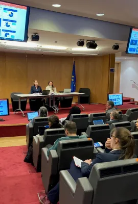 FPCUP Steering Committee and General Assembly