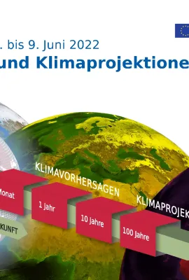 User Workshop on Climate Predictions and Climate Projections
