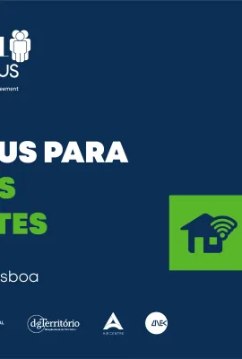 Copernicus for the Smart Cities sector in Portugal 