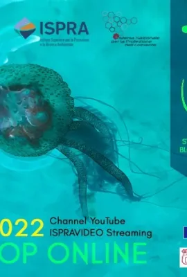 Workshop: "Jelly: Systems and tools for locating bloom of jellifish and predicting their desplacement towards the coast"