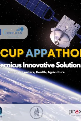 FPCUP Appathon in Greece