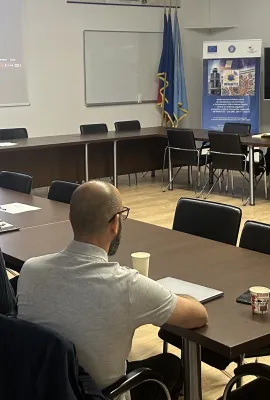 Geospatial Intelligence for Environmental Compliace Assurance