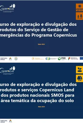 Training Courses organized by DGT