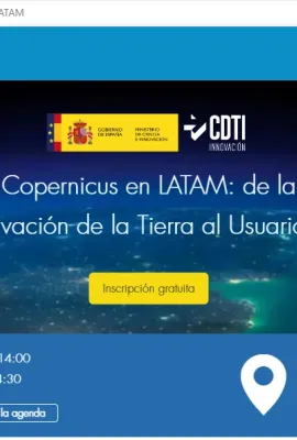 Downstream Applications Workshop in Chile