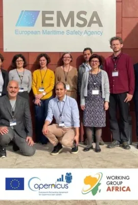 FPCUP WG Africa Consortium Workshop