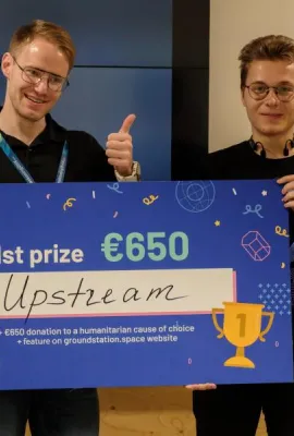 Observer: Results of the 6th CASSINI Hackathon