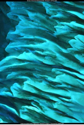 OBSERVER : Copernicus Marine and the UN Ocean Decade