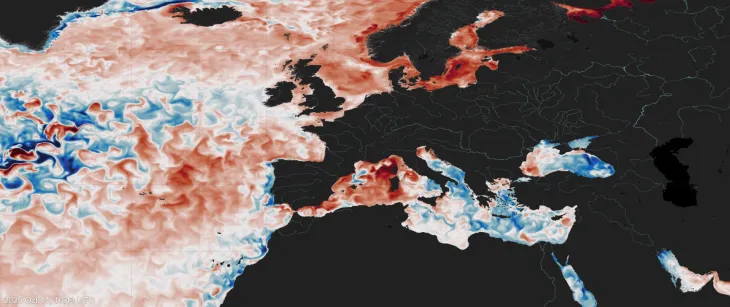 Copernicus Marine Service