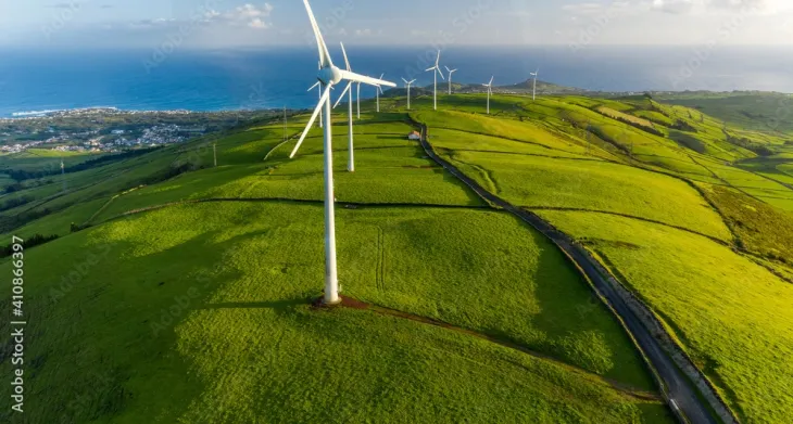 Energy and Environment