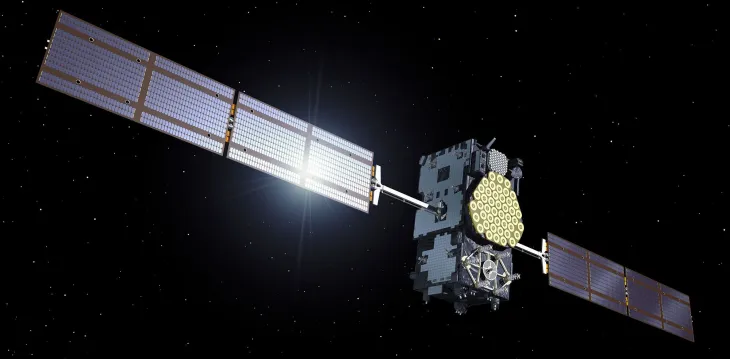 Preserving safety of life with Galileo’s SAR service