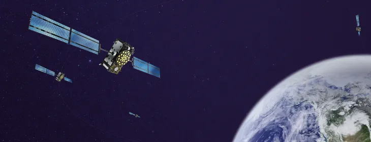 High Accuracy Service (HAS)