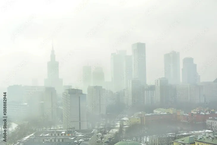 Supporting Copernicus’ air quality forecasts