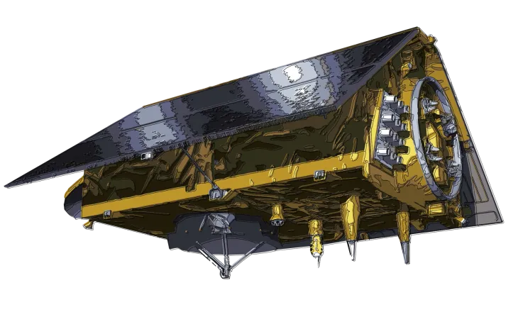 Copernicus Sentinel 6