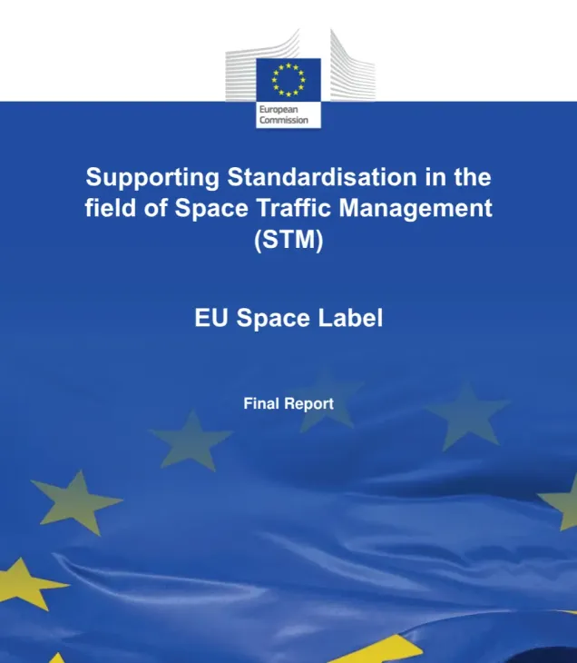 EU space label : final report
