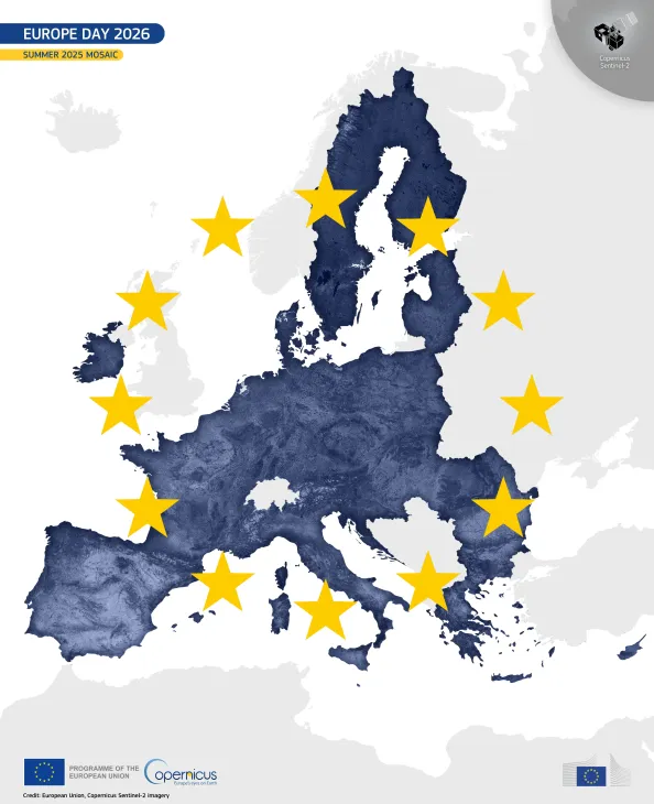 Europe Day 2026