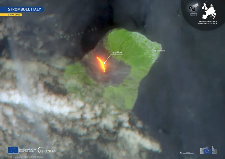 Stromboli
