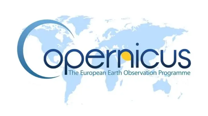 Copernicus: The European earth observation programme