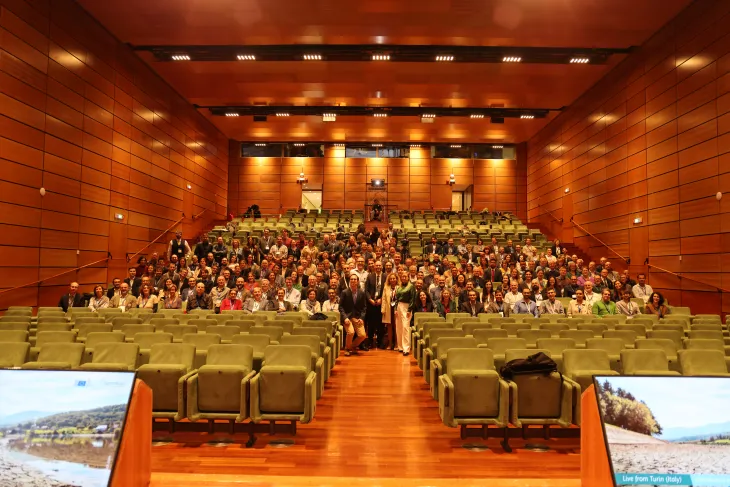 OBSERVER: EU Science for Preparedness conference reaffirms that science must drive disaster preparedness