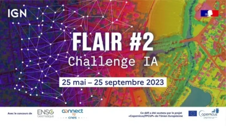 Flair2 Challenge