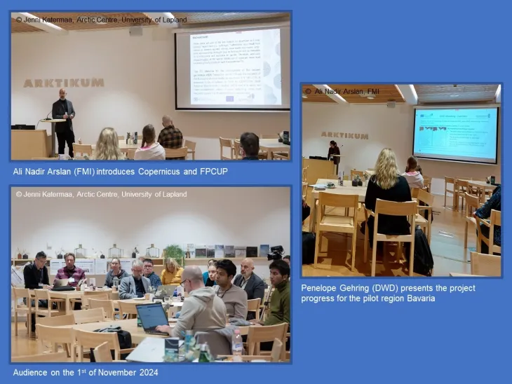 Successful Completion of the 12th National Seminar on Snow