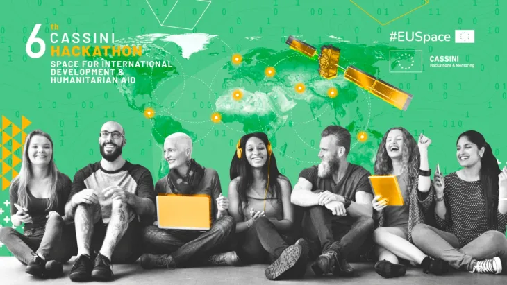 CASSINI Hackathon