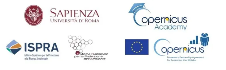 Workshop: “Satellite Technology and Remote  Sensing methods for Earth Observation”