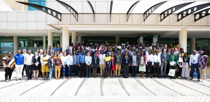 GEO BLUE PLANET 5TH SYMPOSIUM