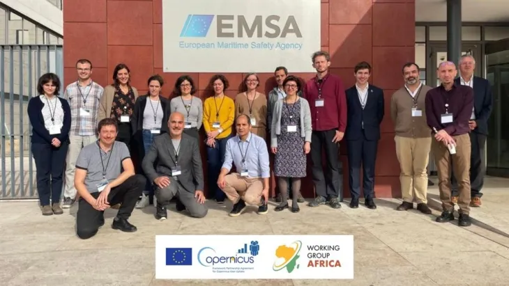 FPCUP WG Africa Consortium Workshop