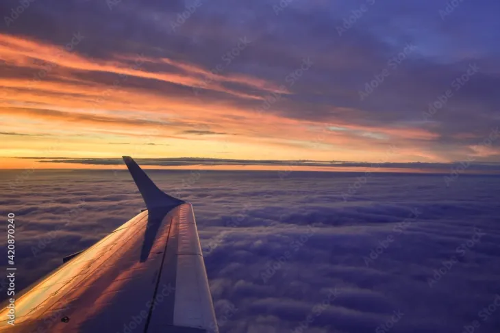 Ensuring the safety of your flight