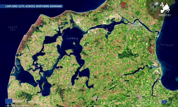 Limfjord