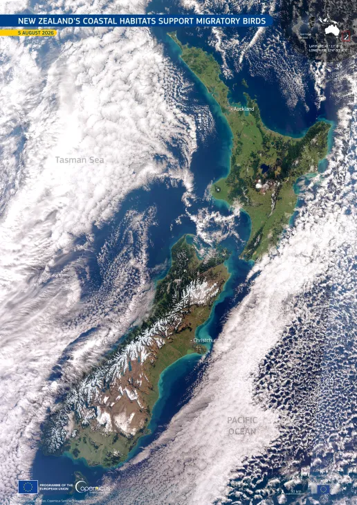 New Zealand