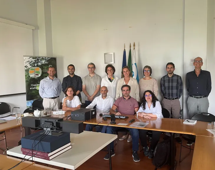 Fostering Cooperation between Spain and Portugal
