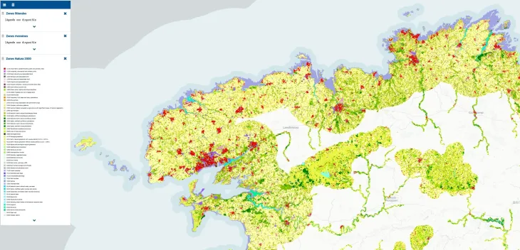 FPCUP in Brittany