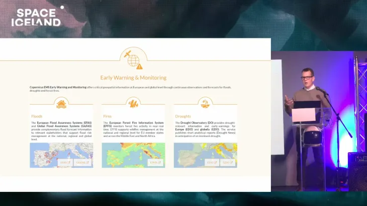 Explorer Festival 2022 in Iceland