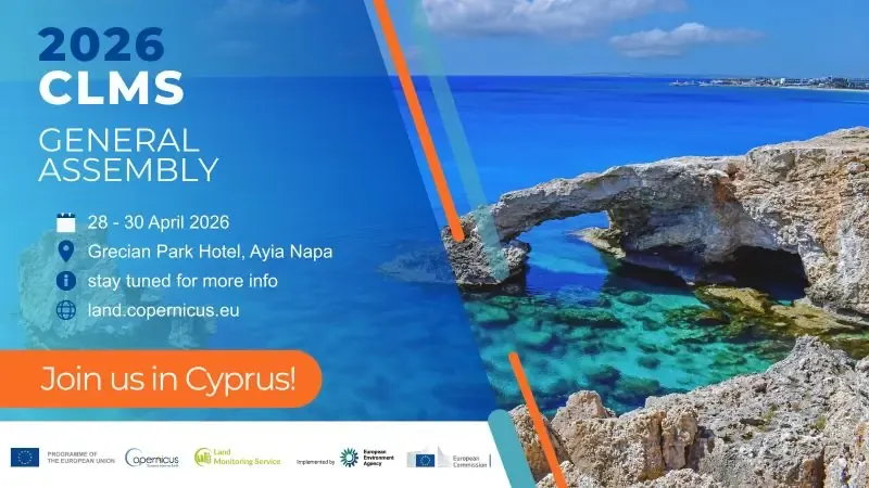  CLMS General Assembly 2026!