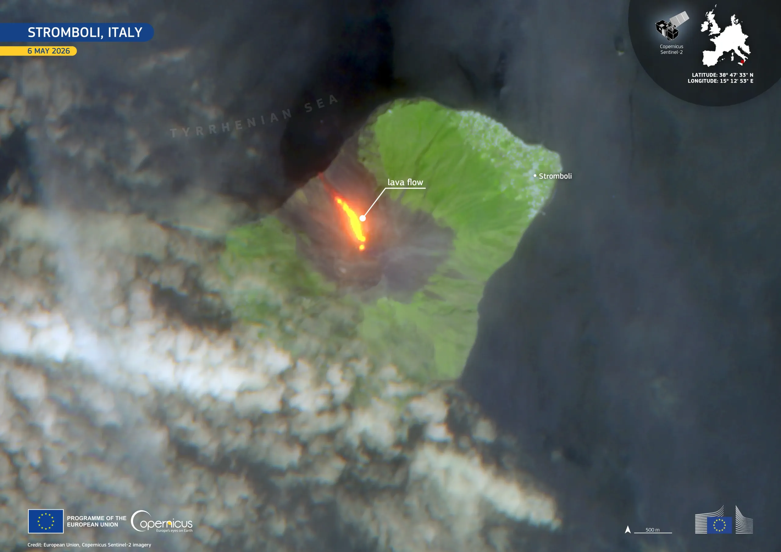 Stromboli