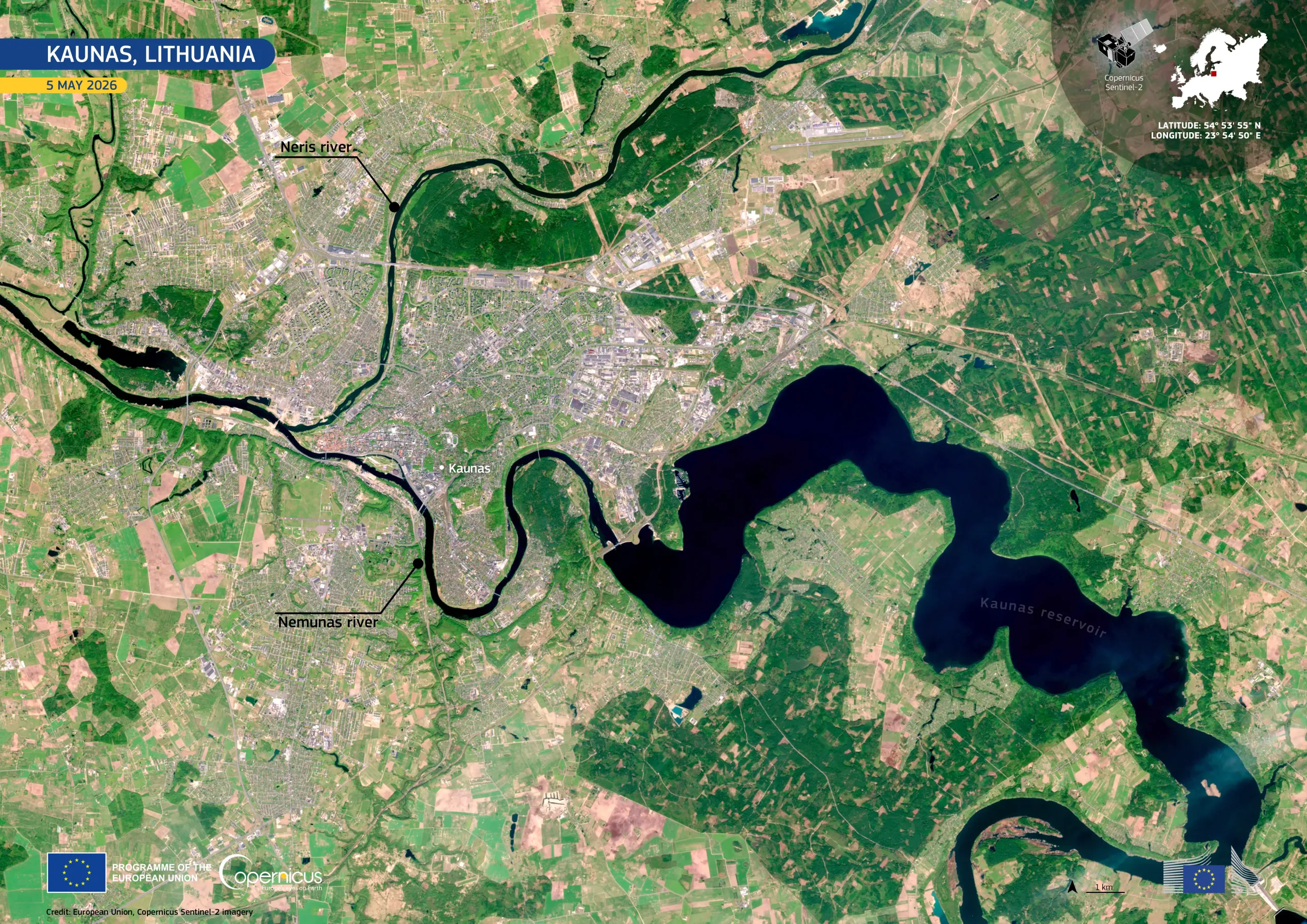 Kaunas