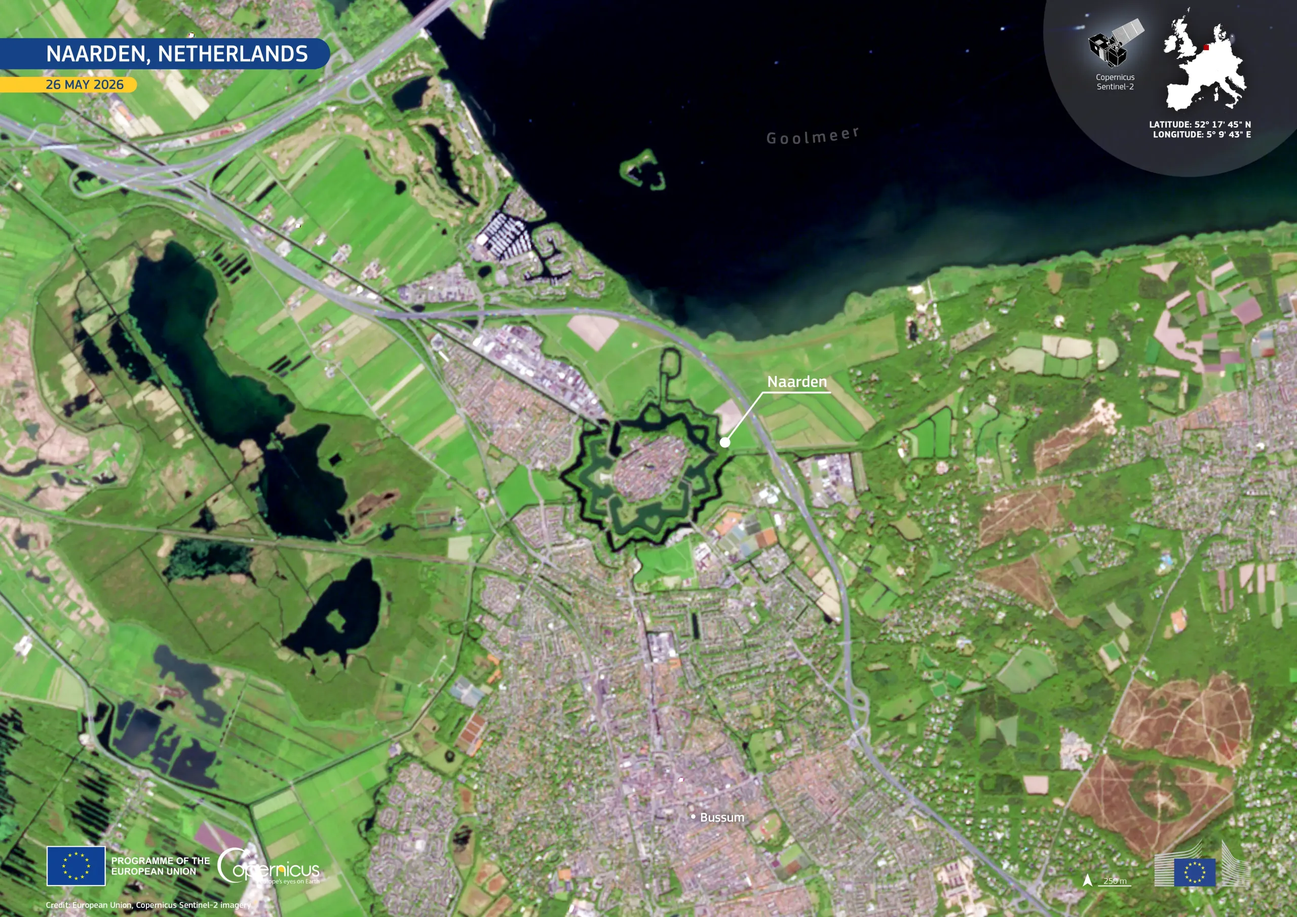 Naarden