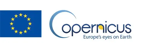 Copernicus logo