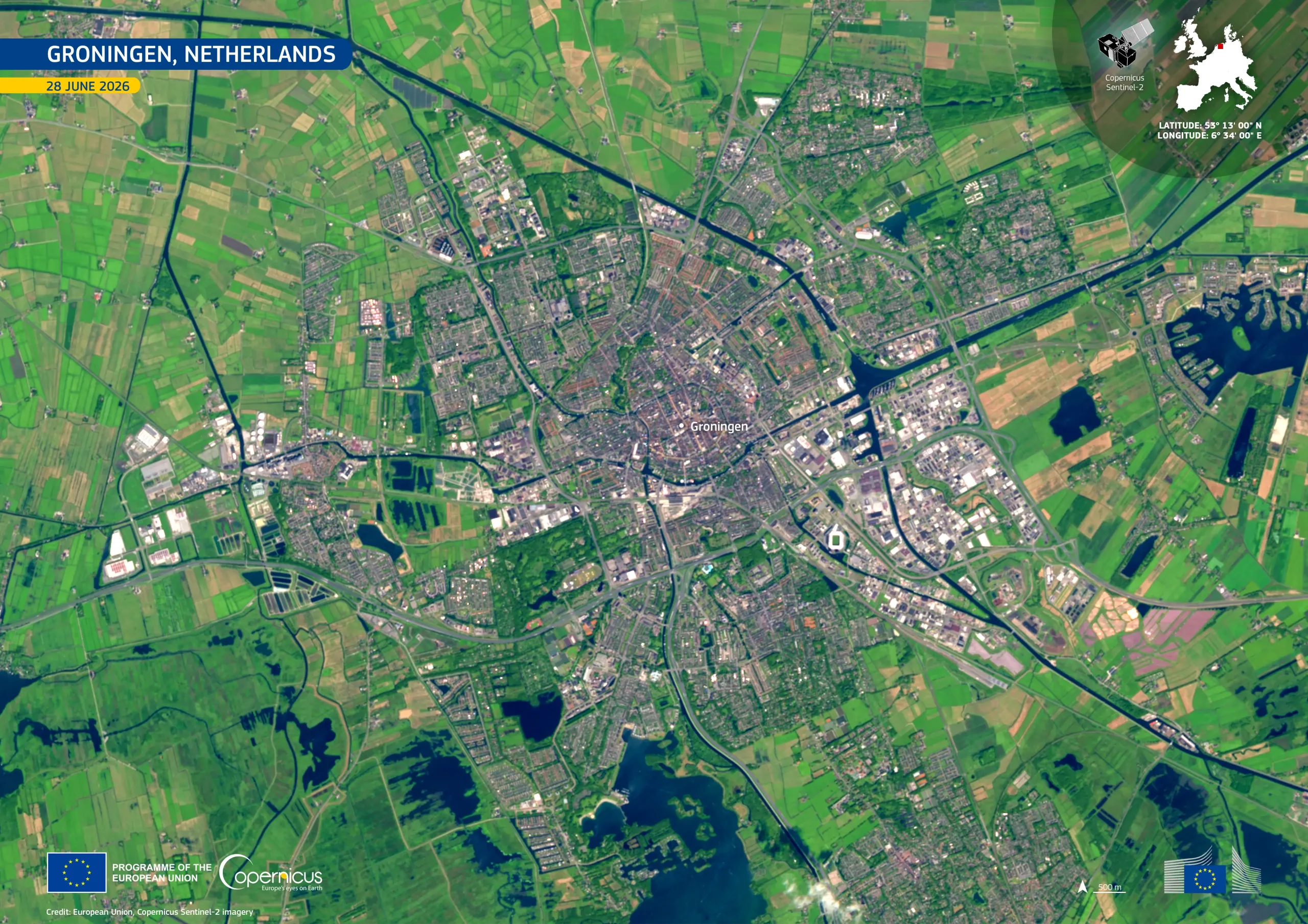 Groningen