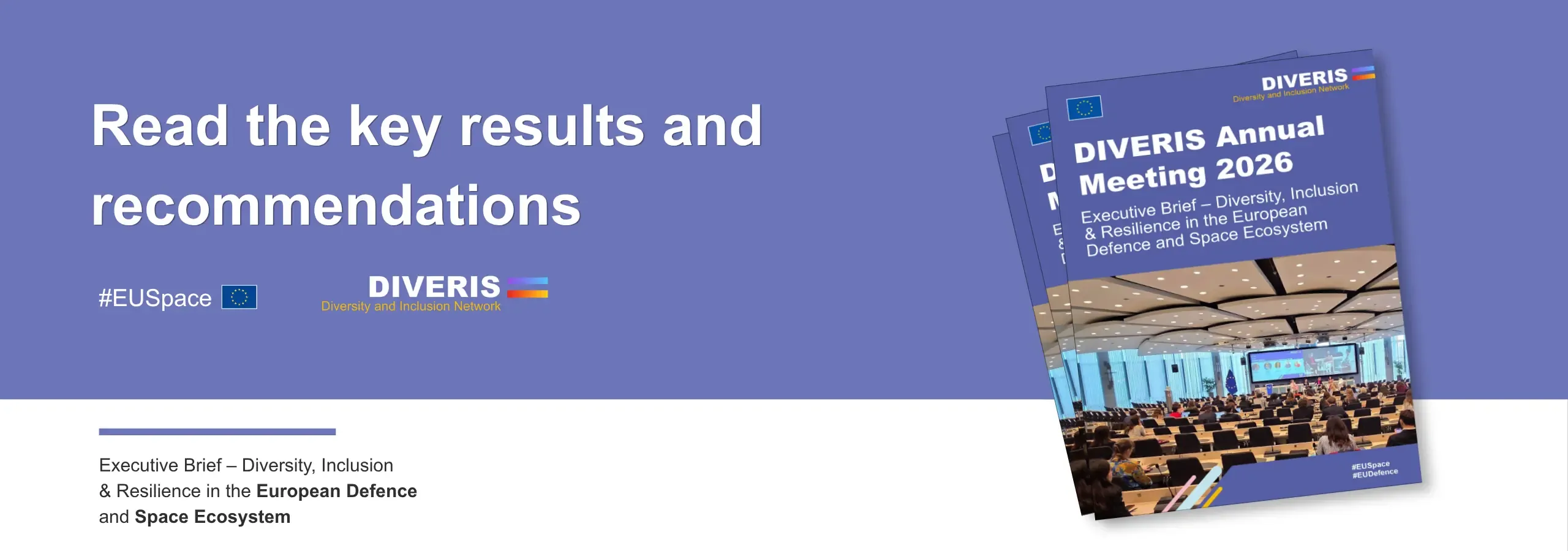 DIVERIS ANNUAL REPORT CTA