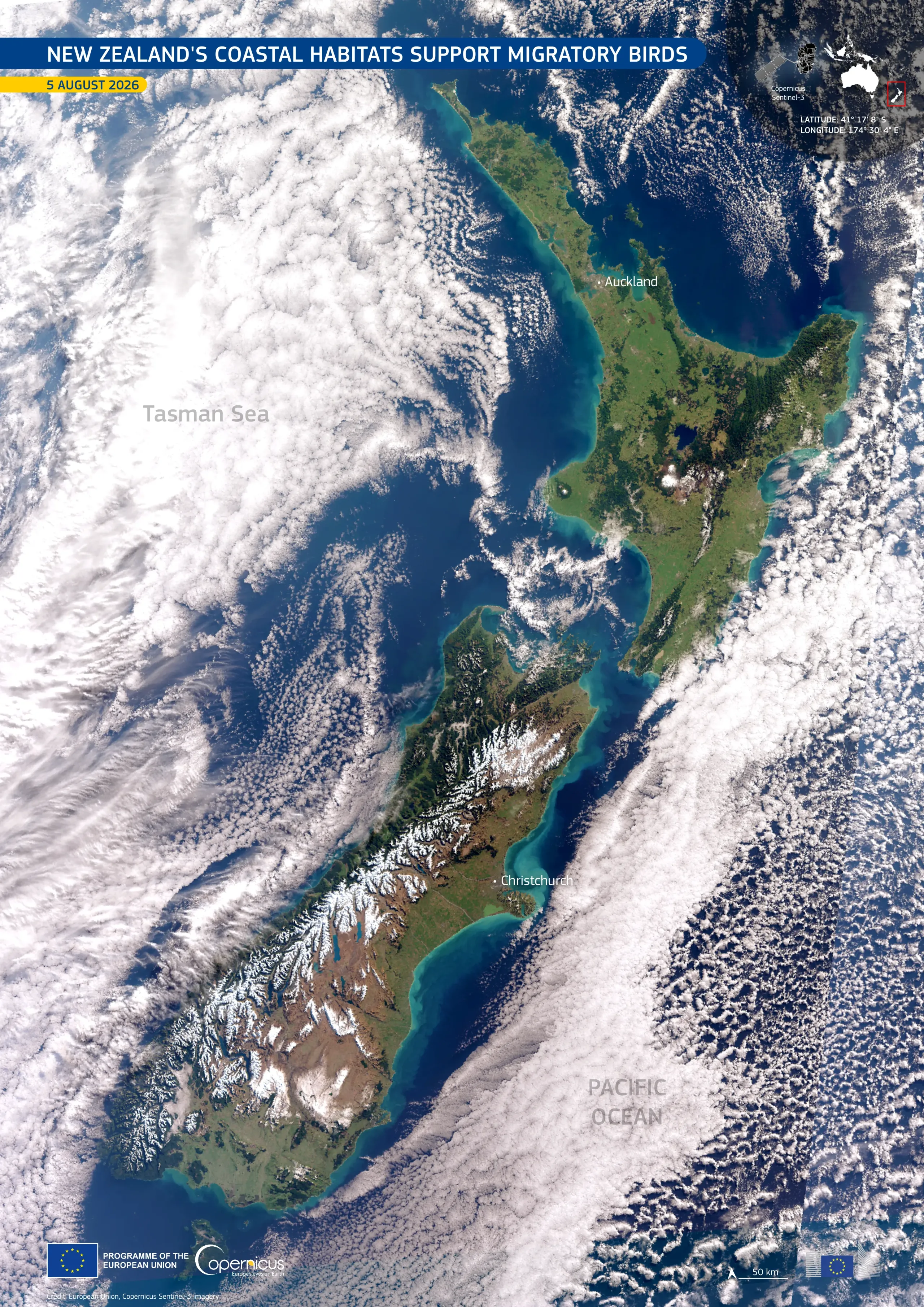 New Zealand