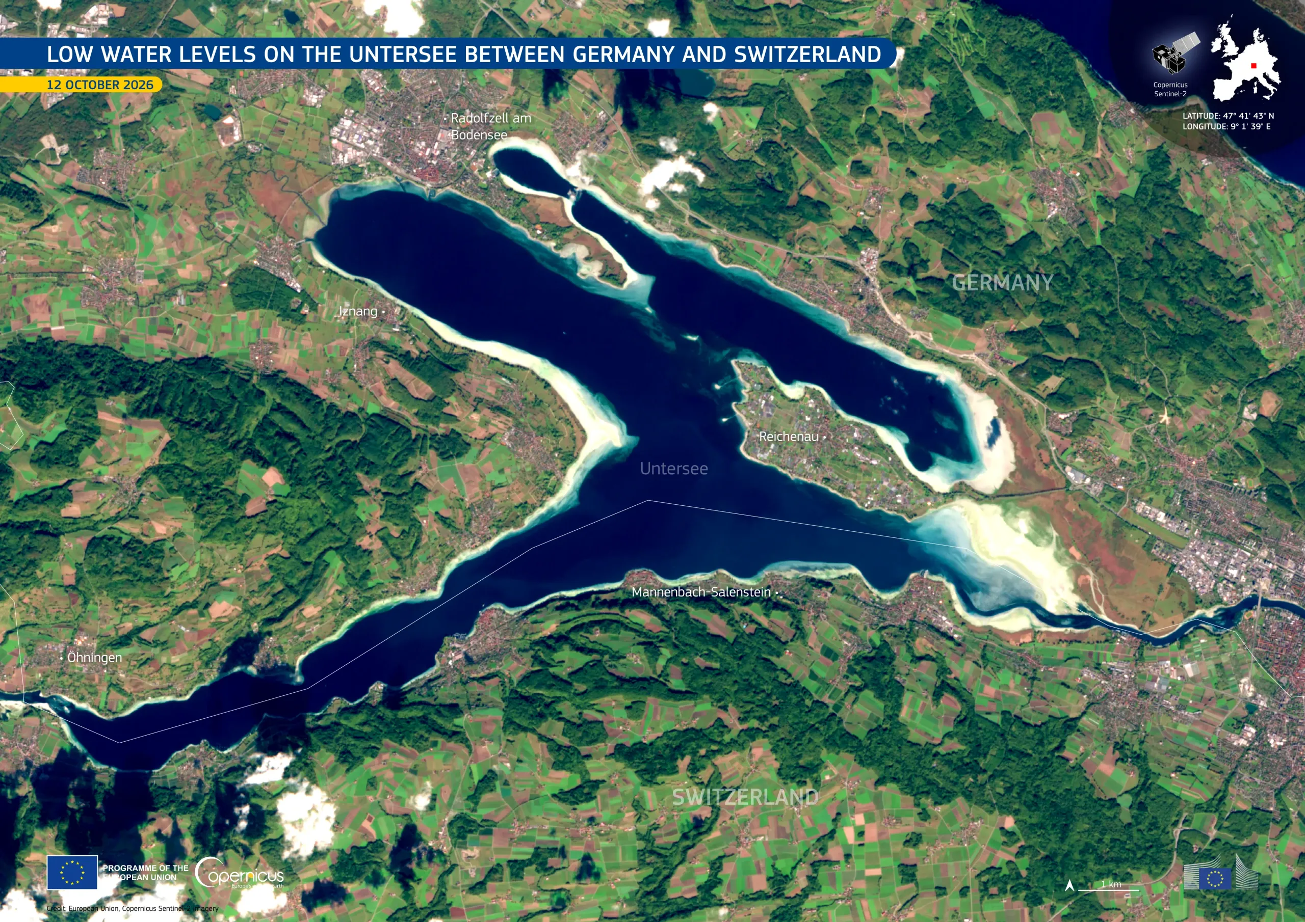 Untersee