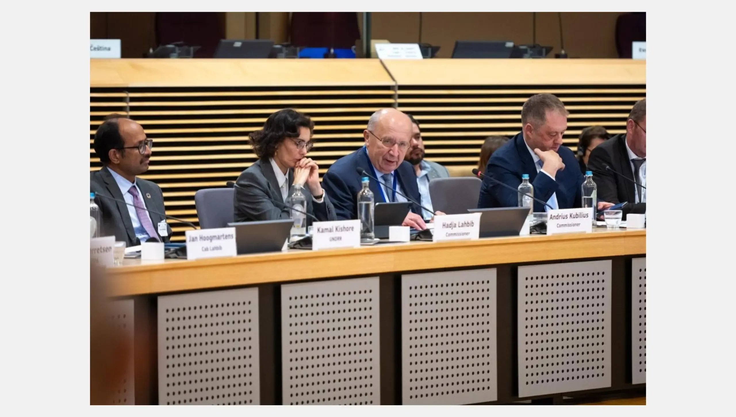 OBSERVER: How EU space data supports disaster response | EU Space ...