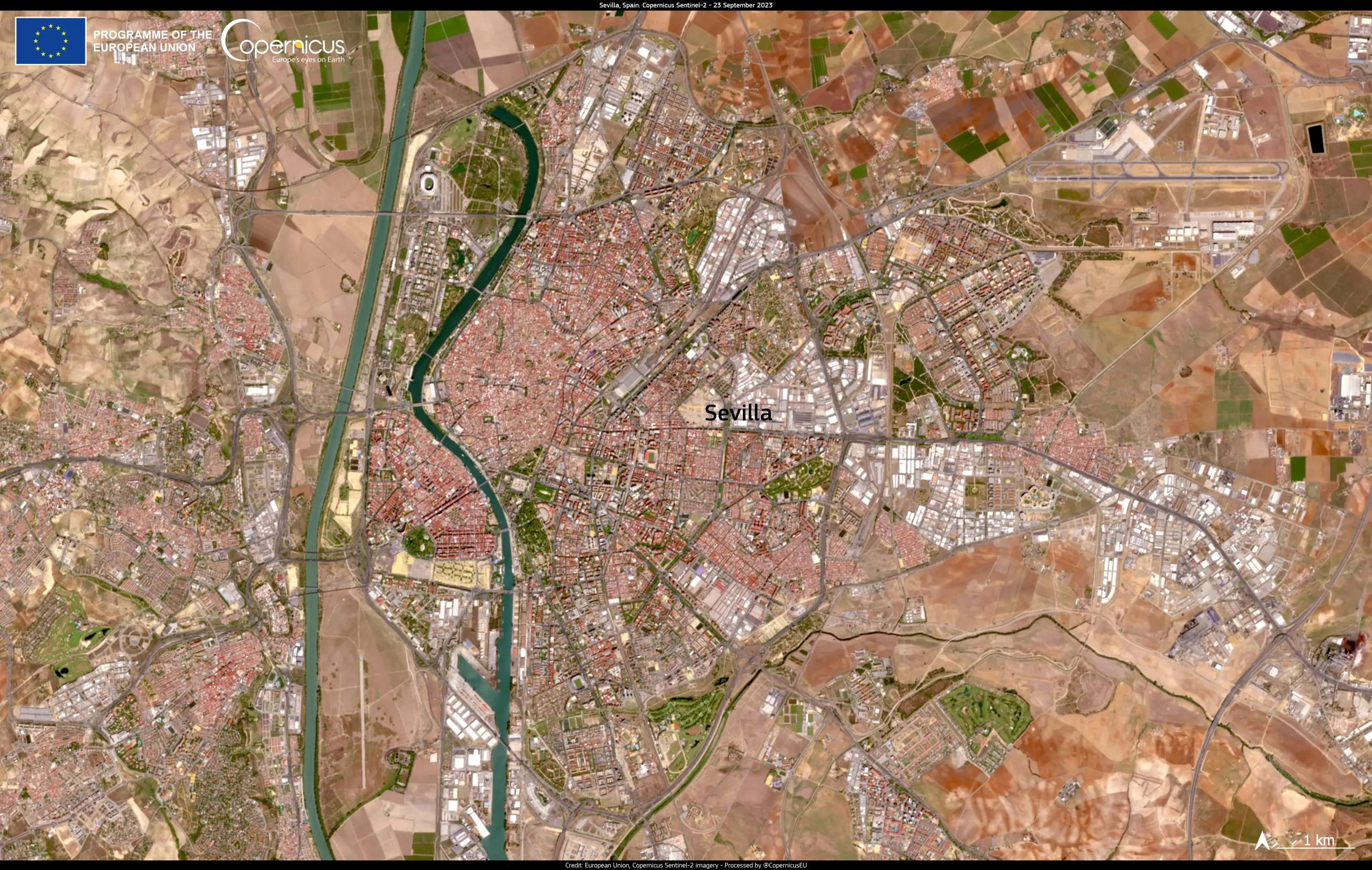 Sevilla